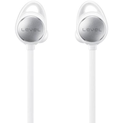 三星（SAMSUNG）Level Active 无线蓝牙运动音乐耳机（极地白）